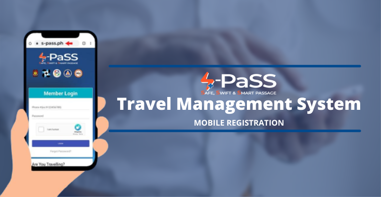 How to register to S-pass using mobile: Step-by-step Guide 2021