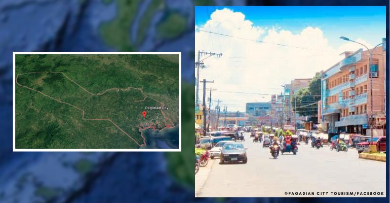 Basic Requirements for travelers in-bound, transient to Pagadian City