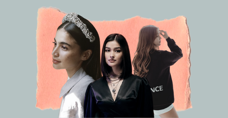 15 Most Followed Filipina Celebrities on Instagram 2021