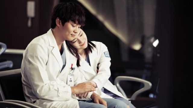 good doctor s korea