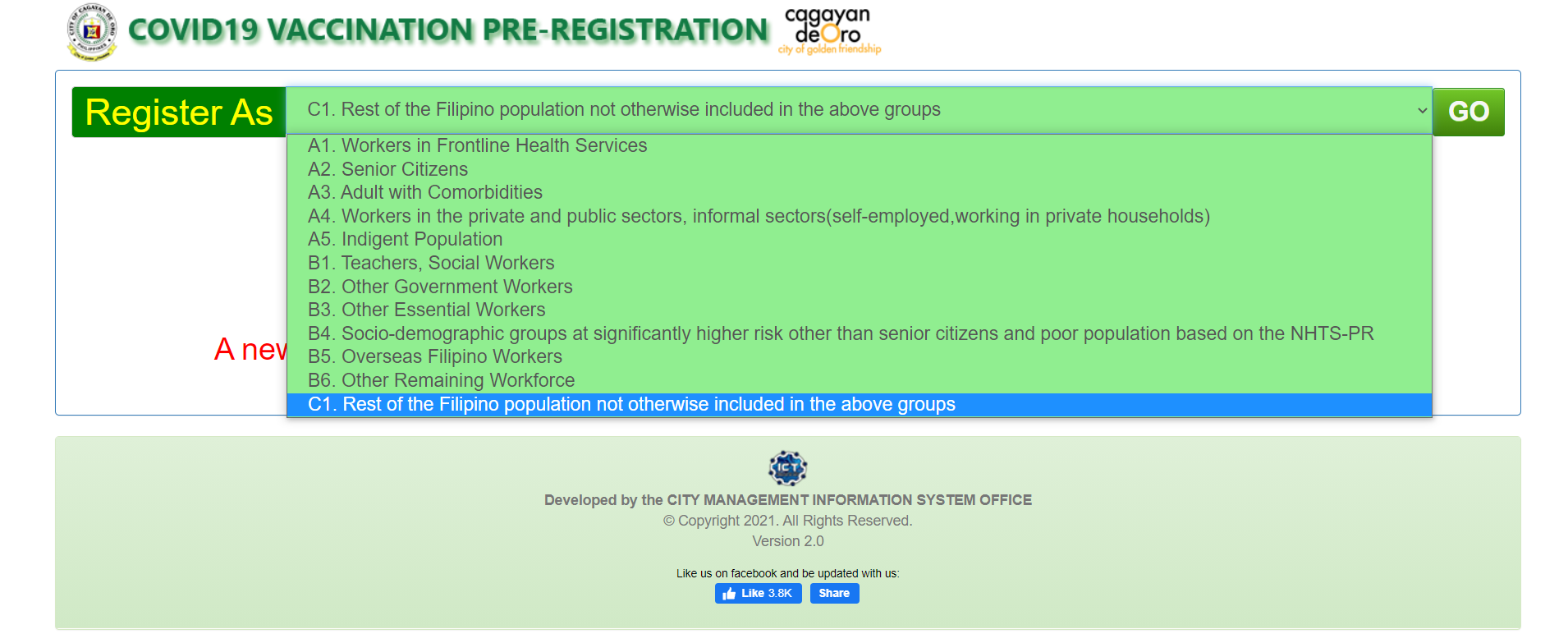 preregister