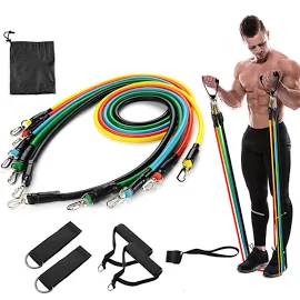 resistance bands