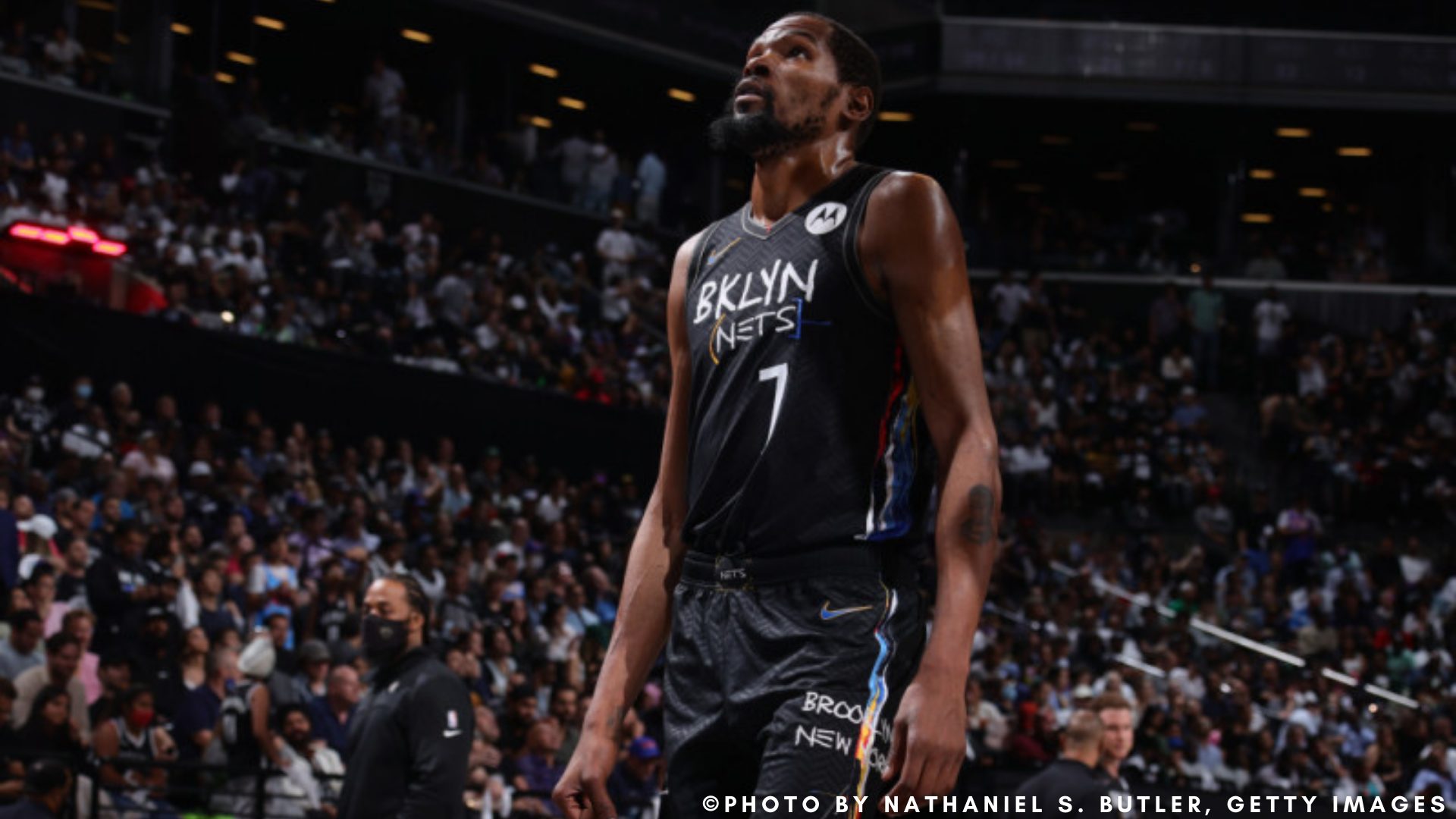 Nets Vs Bucks: Durant’s Extraordinary Play Fuels Nets Comeback