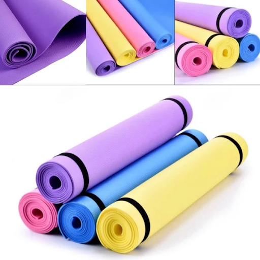 yoga mat