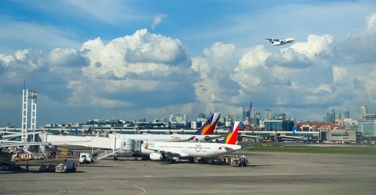Philippines extends travel ban on India, 6 more countries until July 31