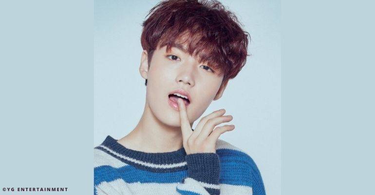 TREASURE’s Doyoung tested positive for COVID-19