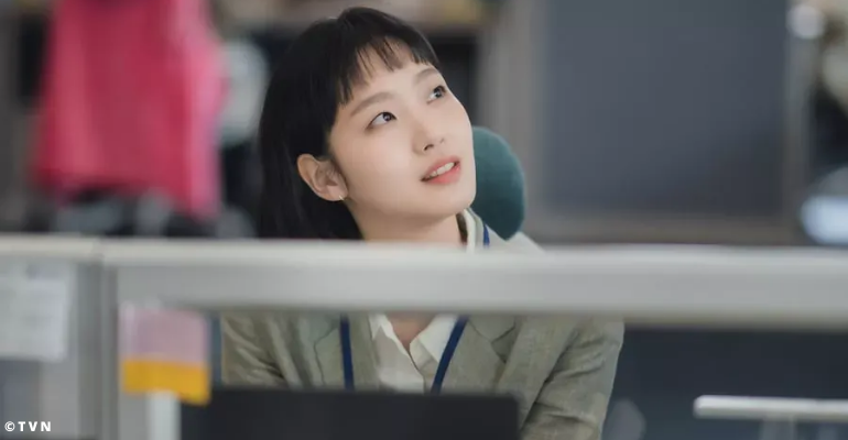 First look at Kim Go Eun in her upcoming drama ‘Yumi’s Cells’