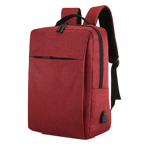 bag red