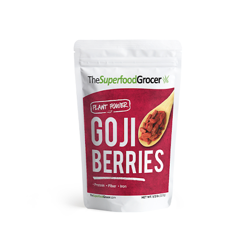 goji-berries