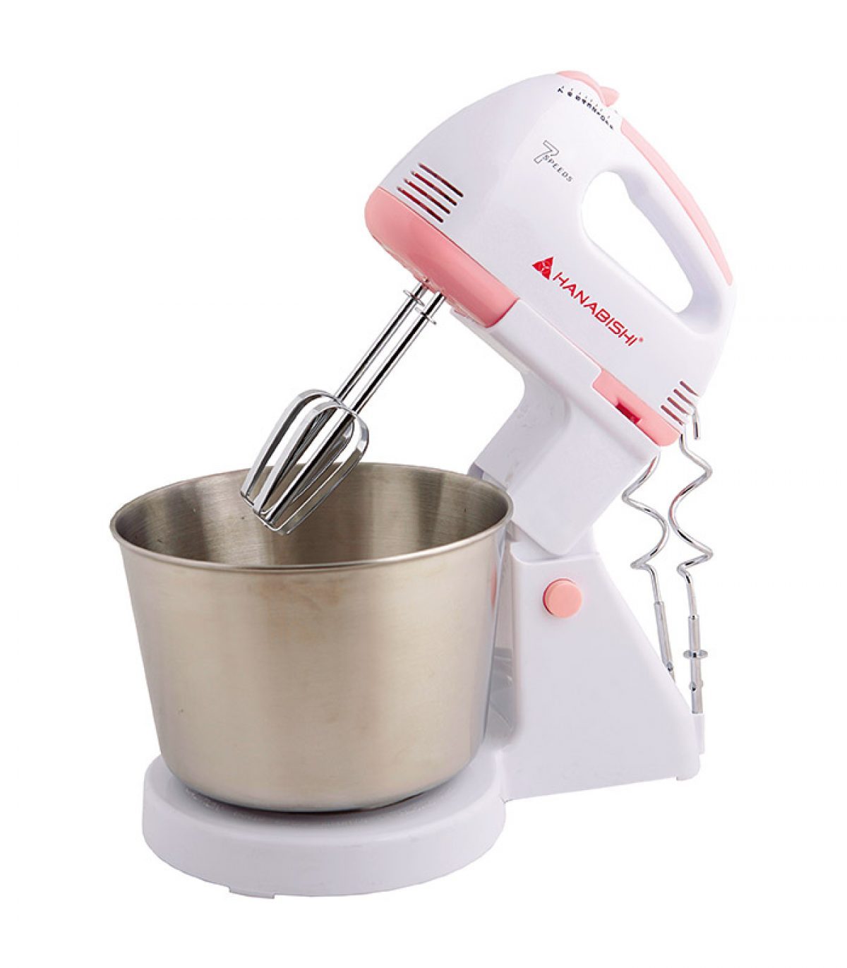 hanabishi-mixer