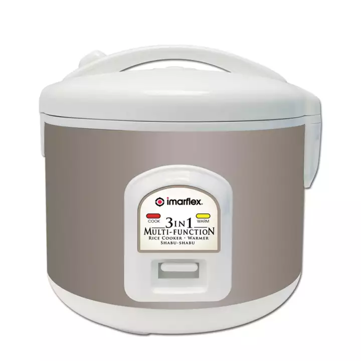 rice-cooker