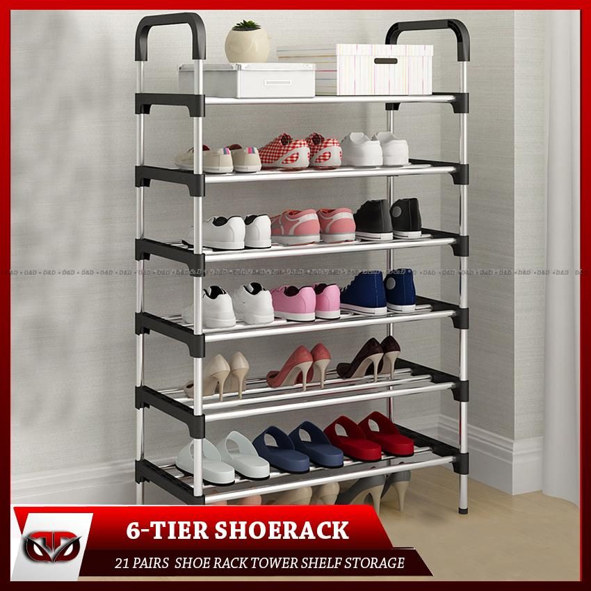 shoe-rack