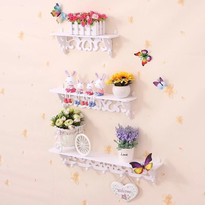 decorative-shelves