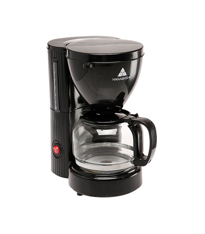 coffee-maker