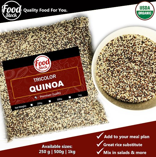 quinoa