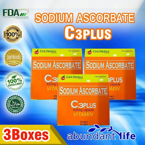 sodium-ascorbate