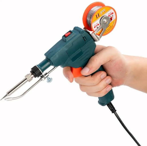 soldering gun