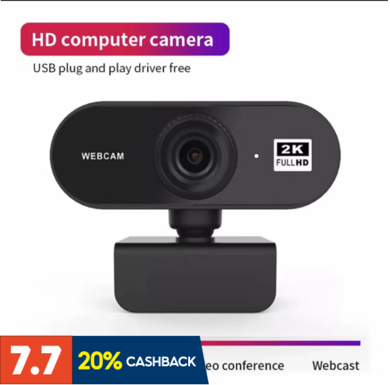 webcamera