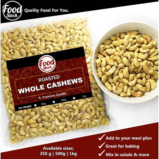 whole-cashews