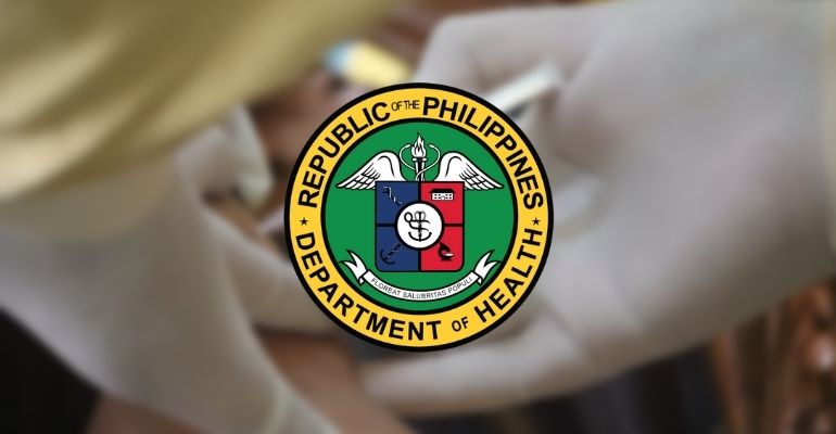 DOH condemns false information on COVID-19 vaccines