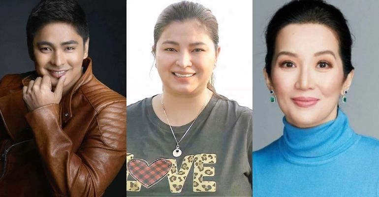 10 Philippine Celebrities Who Have Different Real Names