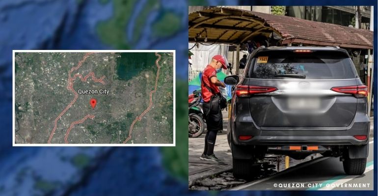 Quezon City puts 25 areas under ‘Special Concern Lockdown’