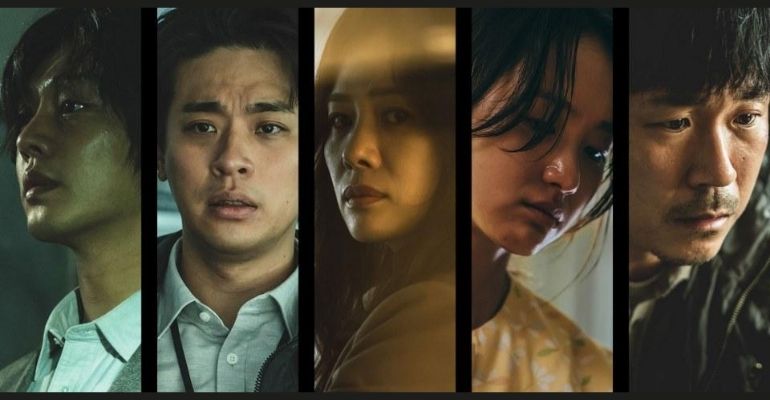 Yoo Ah-In’s ‘Hellbound’ K-Drama to Premiere at TIFF
