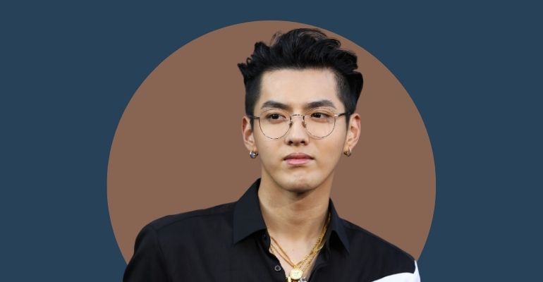 Ex-EXO member Kris Wu officially arrested for alleged rape