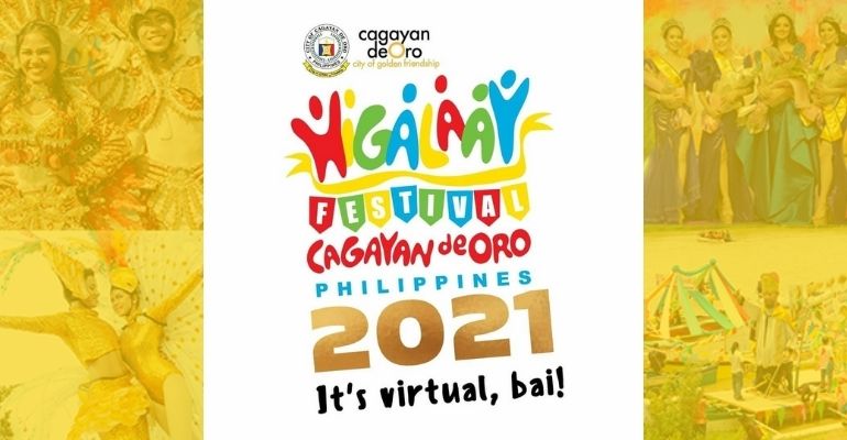 WATCH: Higalaay Festival 2021 Virtual Launch