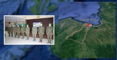 4ID-army-prmotes-9-captains-to-majors-in-cagayan-de-oro