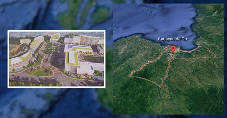 WATCH: XU unveils first look of its ‘Campus of the Future’