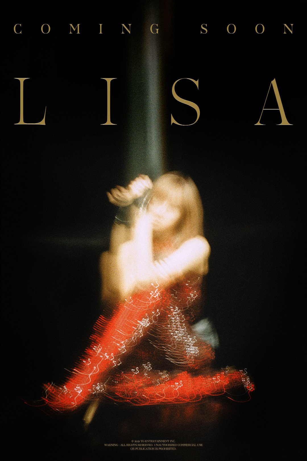 lisa solo album