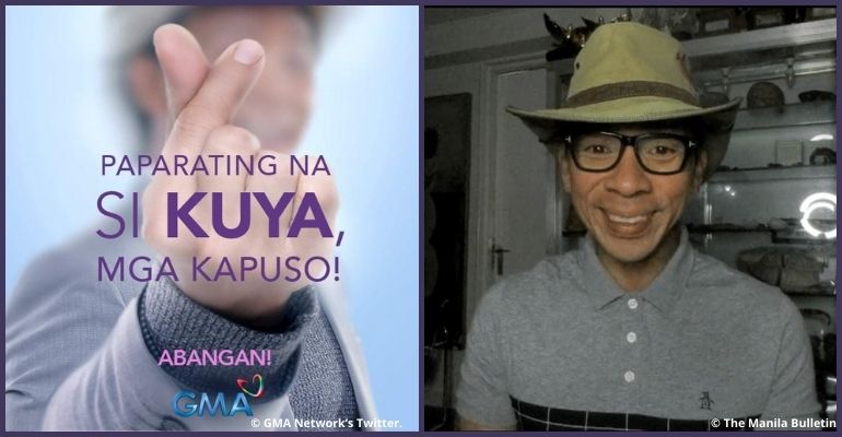 Kuya Kim to be the latest ABS-CBN transfer to GMA