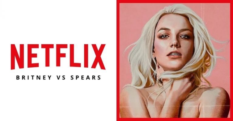 WATCH: Netflix debuts 'Britney vs Spears' trailer - WhatALife!