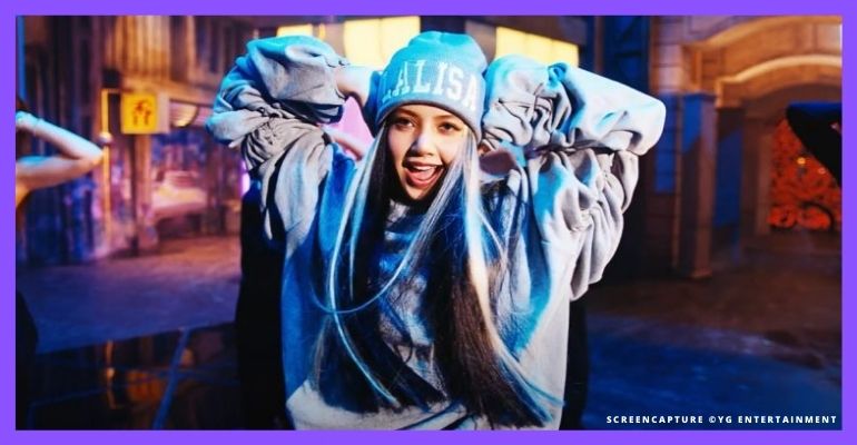 WATCH: ‘LALISA’ is out NOW, and it’s a BANGER!