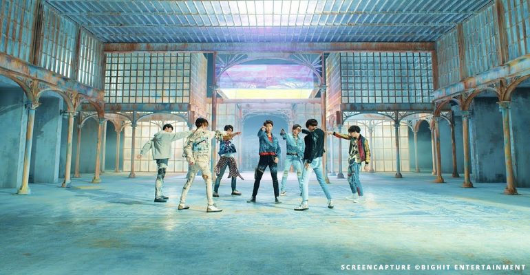 #CONGRATULATIONS KINGS: 5 BTS songs reach 1B views