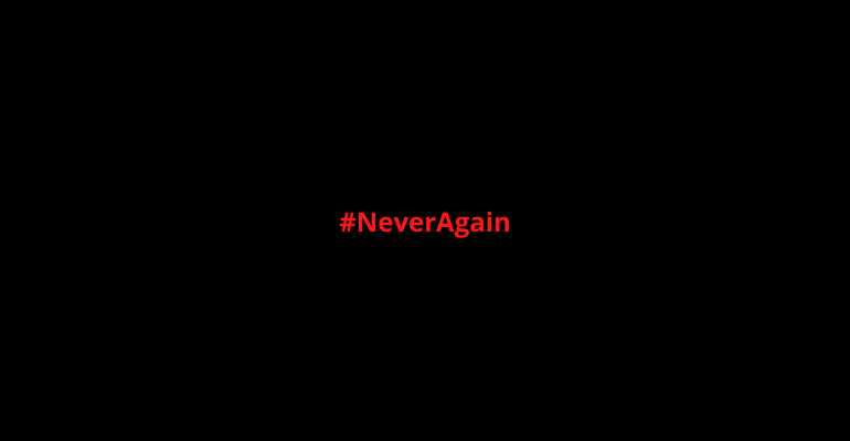 #NeverAgain: Remembering Martial Law 49 years on