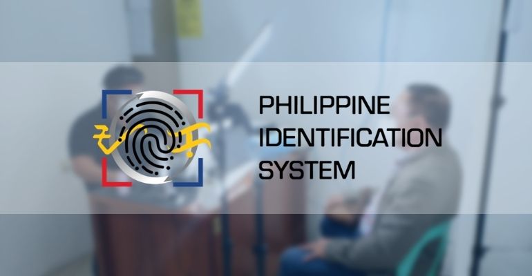 PhilSys Step 2 Registration: How to book an appointment