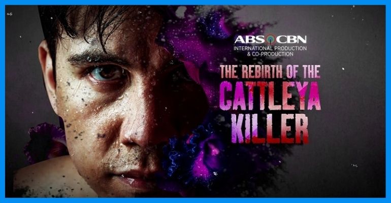 Arjo Artayde to star in int’l thriller film project ‘The Rebirth of the Cattleya Killer’