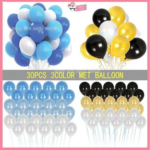 balloons-colored