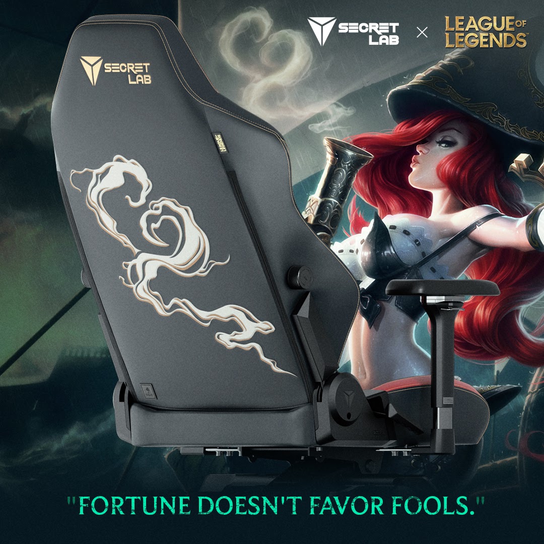 miss-fortune-edition-secretlab