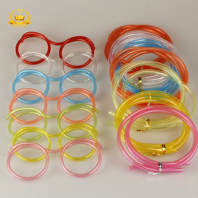 straw-glasses