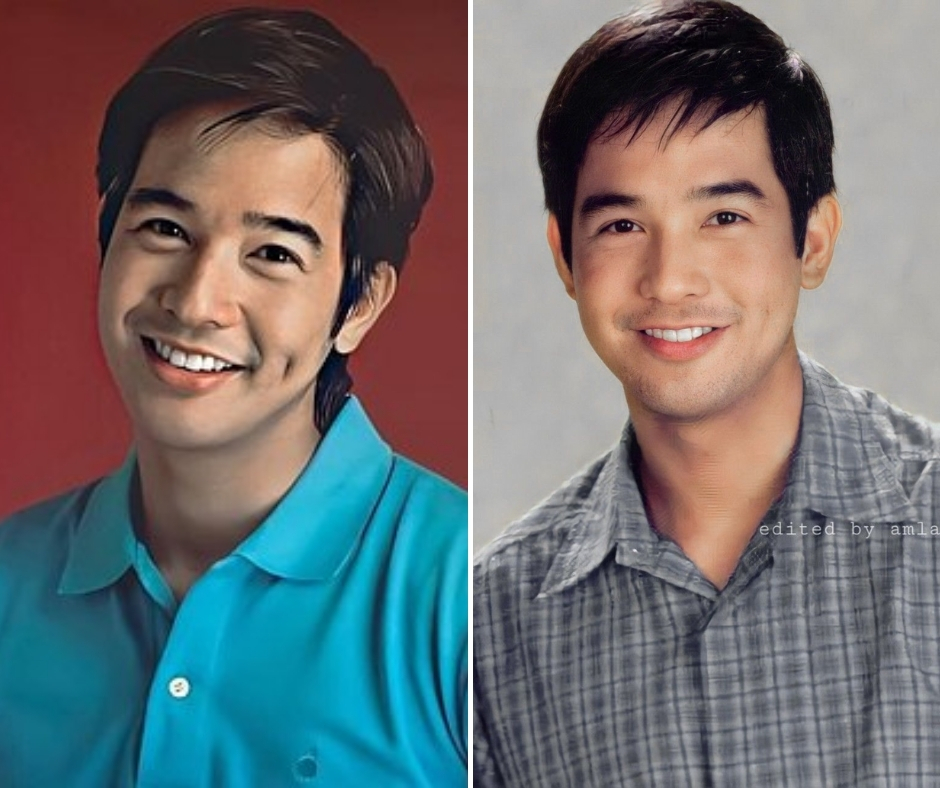 Rico-Yan-Actor