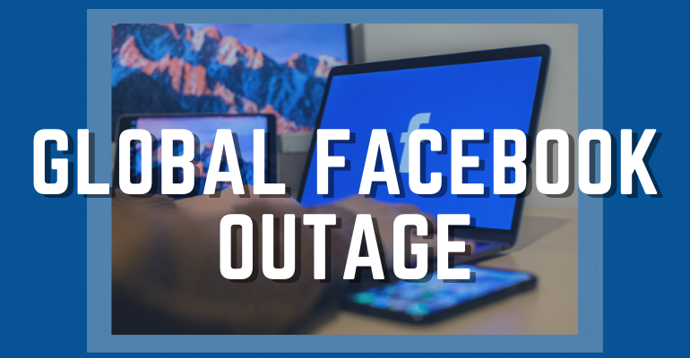 Facebook, Instagram, Whatsapp experience global outage