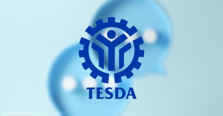 Learn Japanese, Spanish, English language for FREE with TESDA