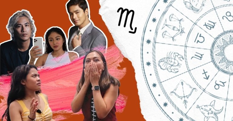 9 Filipino celebrities you didn’t realize were Scorpios