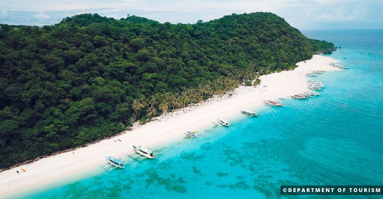 Philippines gets 5 nominations at 2021 World Travel Awards