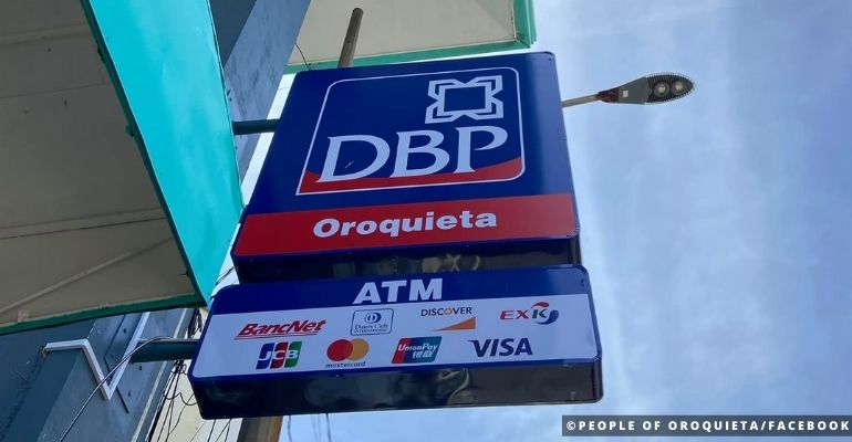 DBP Branch Opens in the City of Good Life, Oroqueita
