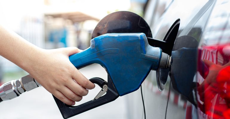 Fuel price hike in PH starts today, October 5