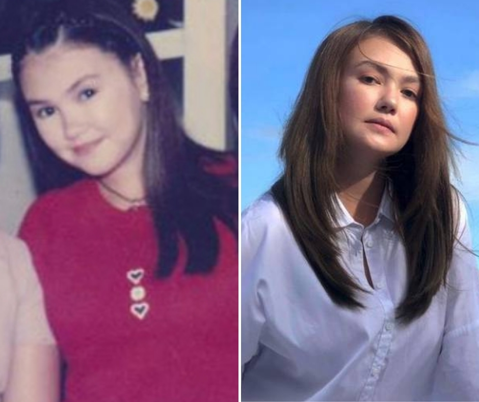 Angelica-Panganiban-Batch-1996